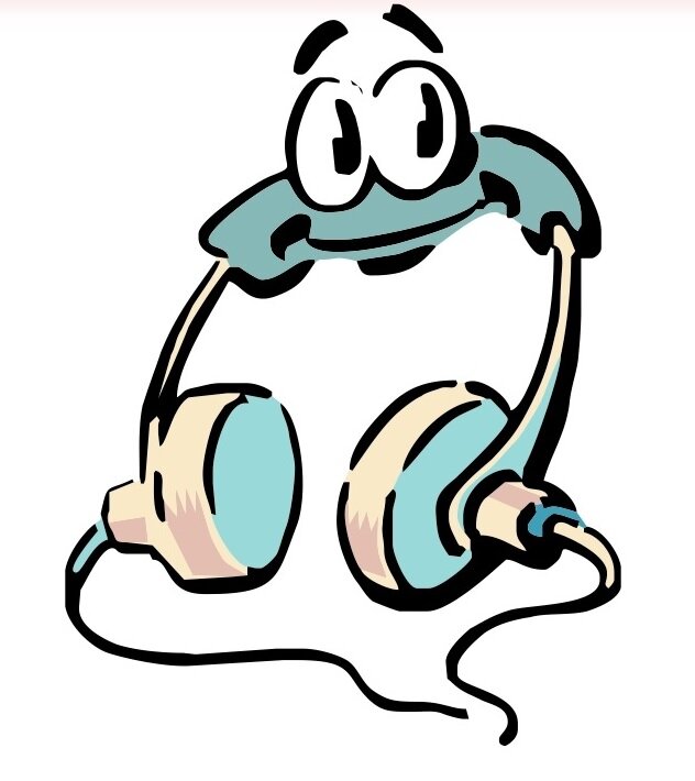 Headphones