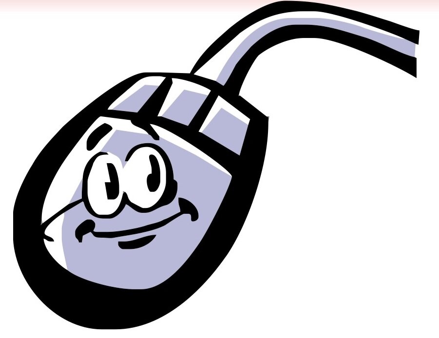 Mouse