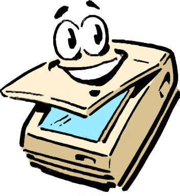 Scanner