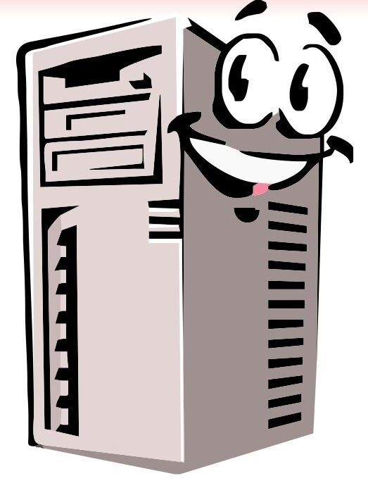 System unit