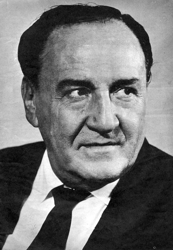 VICTOR RAUL HAYA DE LA TORRE