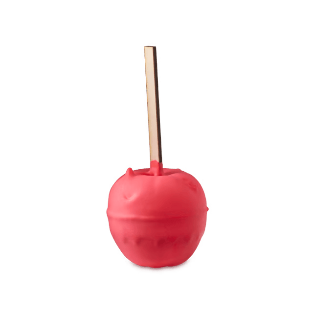 TOFFEE APPLE - Bath Bomb