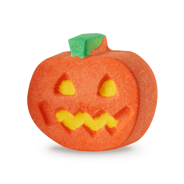 PUMPKIN PUMPKIN - Bath Bomb