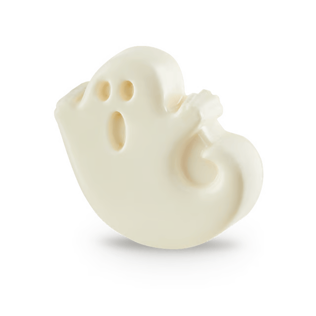 GHOST IN THE DARK - Soap