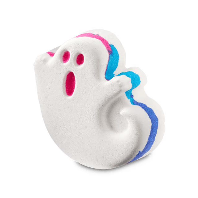 GHOSTIE - Bath Bomb