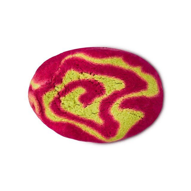 LORD OF MISRULE - Bubble Bar