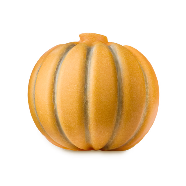 PUMPKIN SCRUBEE - Body Scrub 