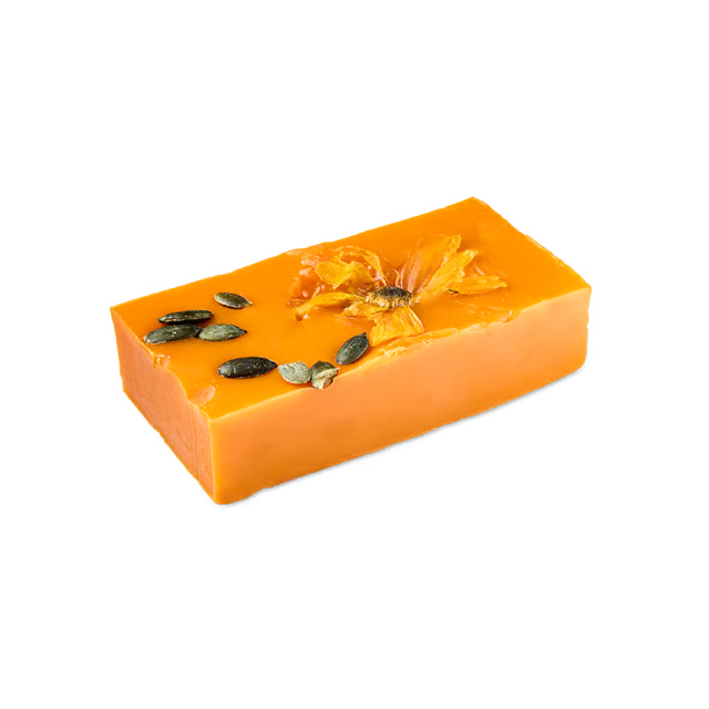 PUMPKIN SPICE