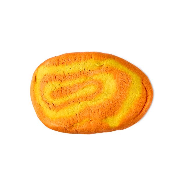 SWIRLY PUMPKIN - Bubble Bar