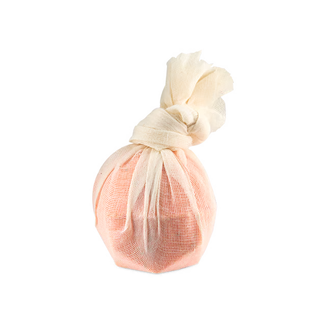BONFIRE - Bath Bomb