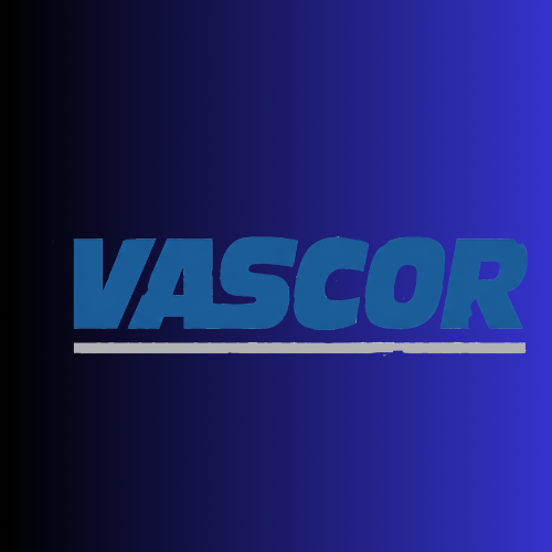 ¿Qué significan las siglas de VASCOR?