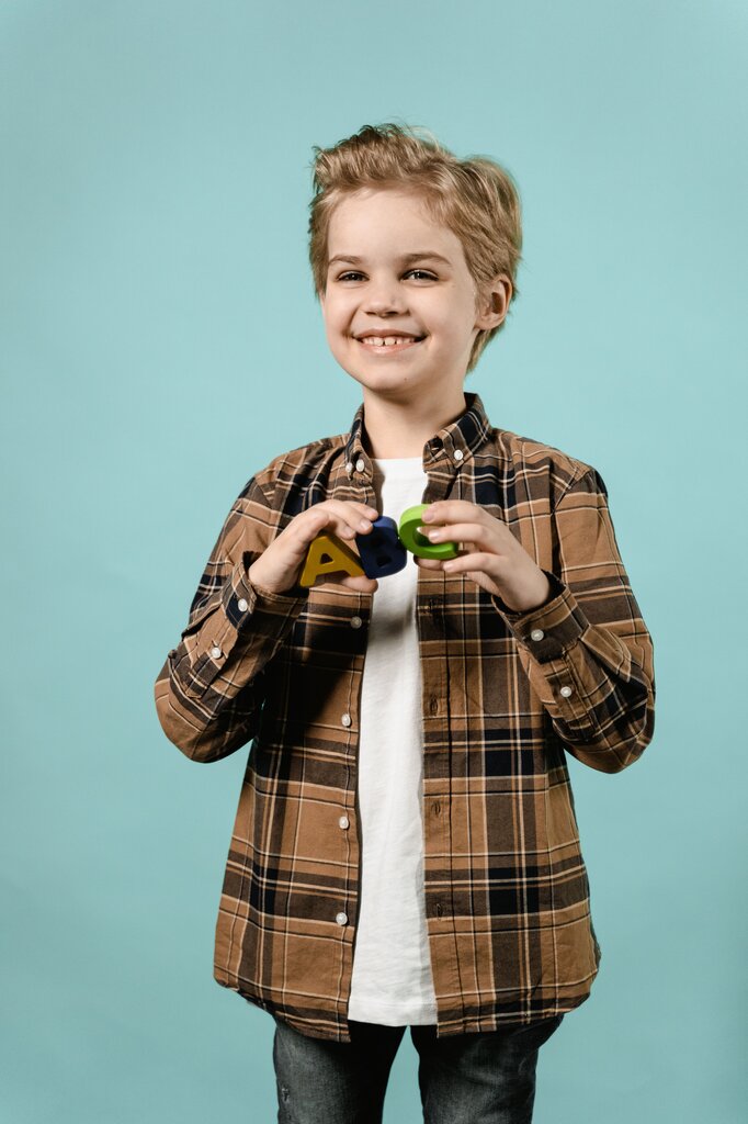 Boy 