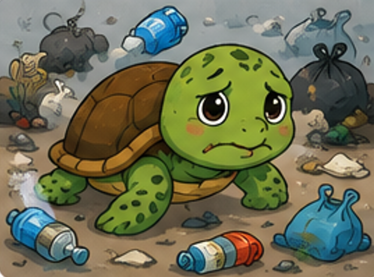 Más basura 🗑️