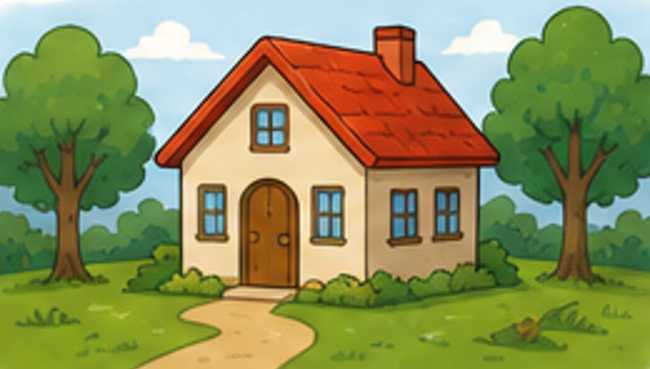 Porque es tu hogar 🏠