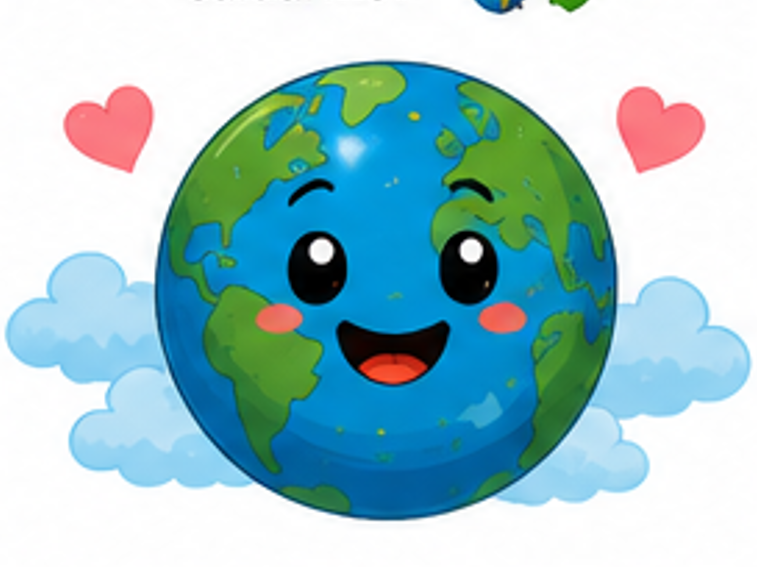 ¿Por qué deberías cuidar al planeta? 🌎💚