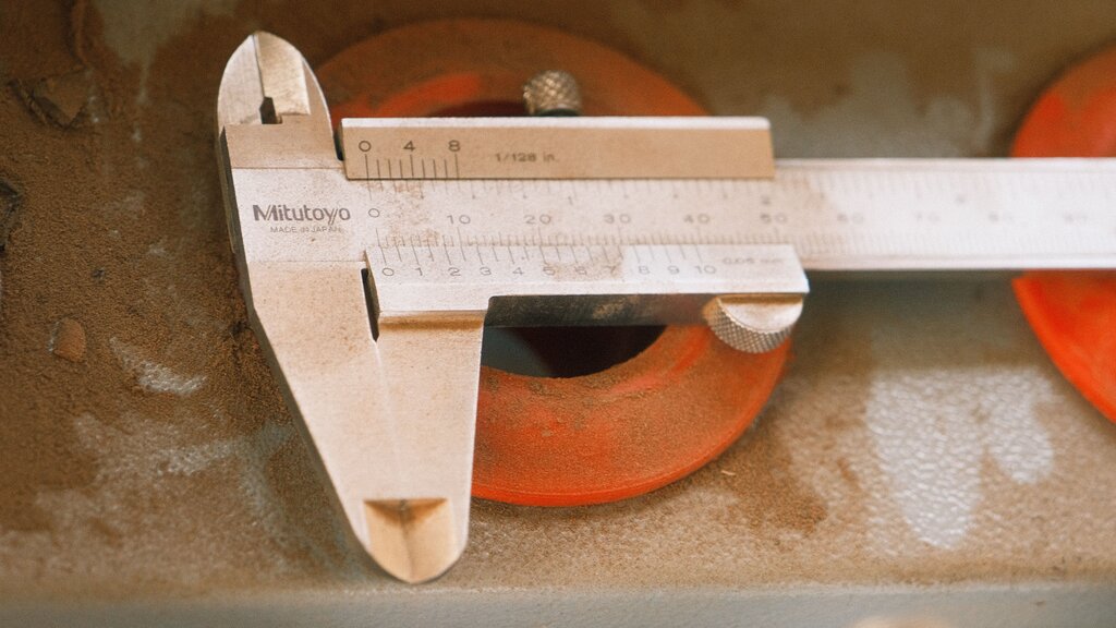 Vernier