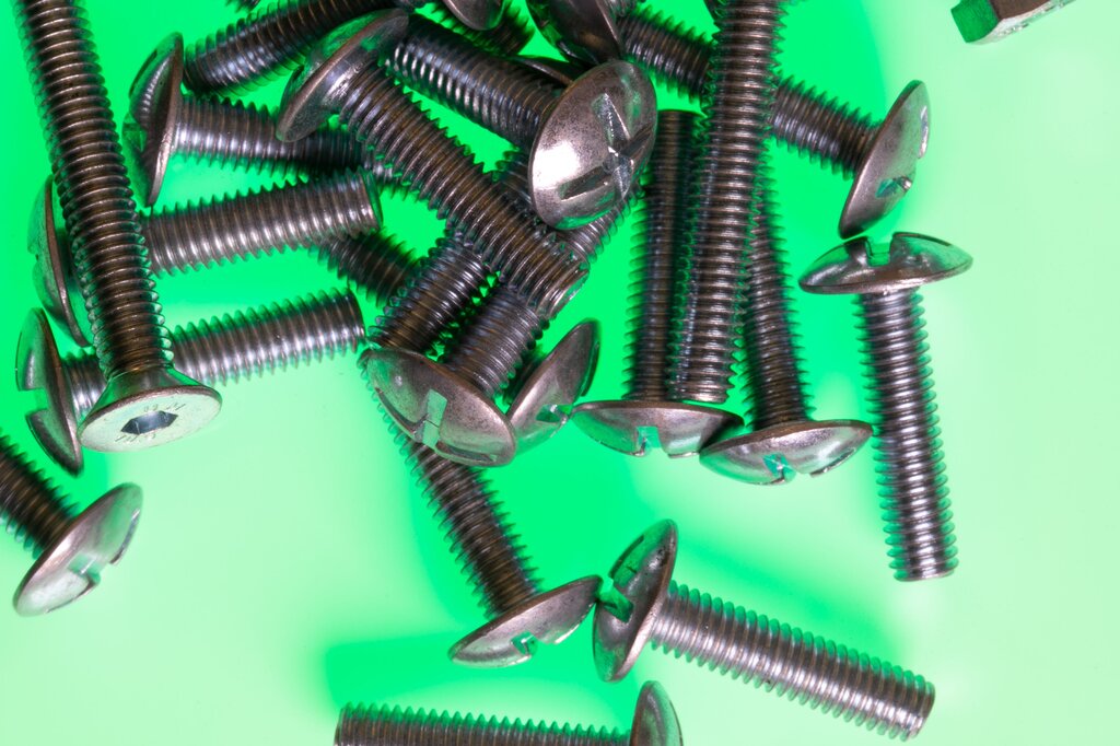 Tornillos