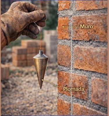 Plomada