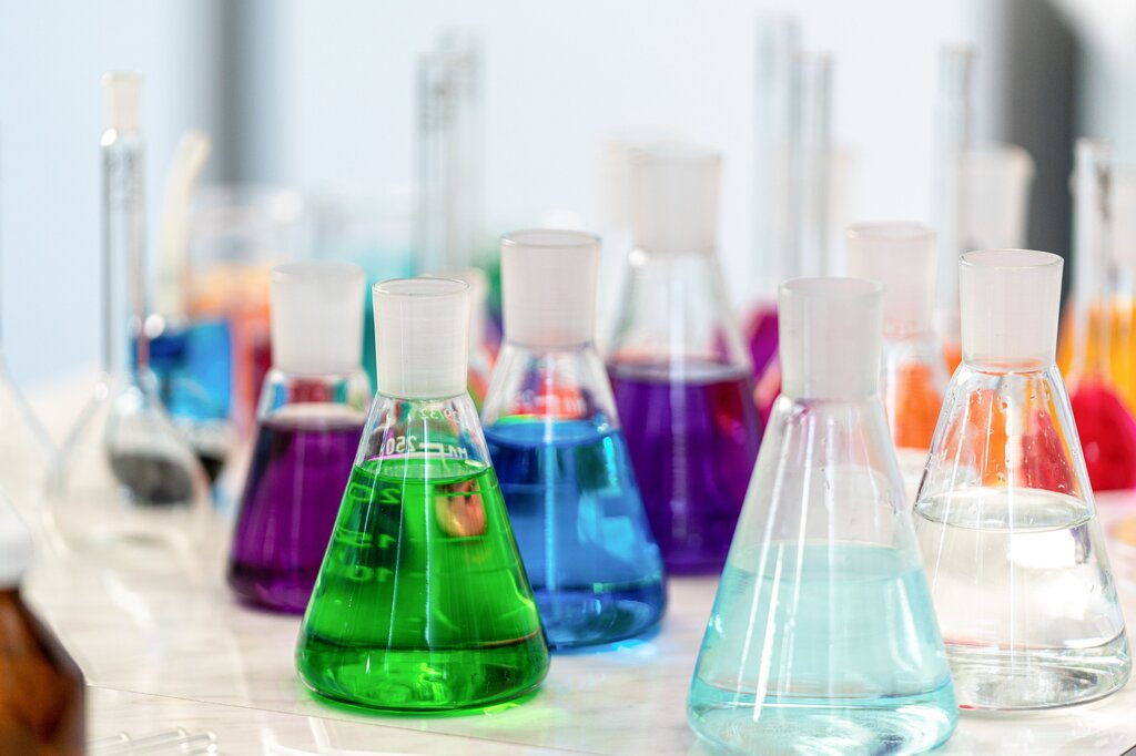 Chemical (Adj)