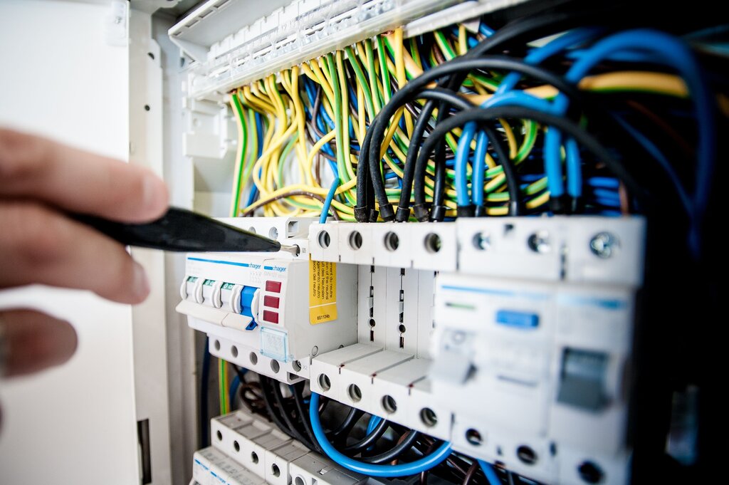 Electrical (Adj)