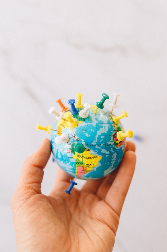 Global (N)
