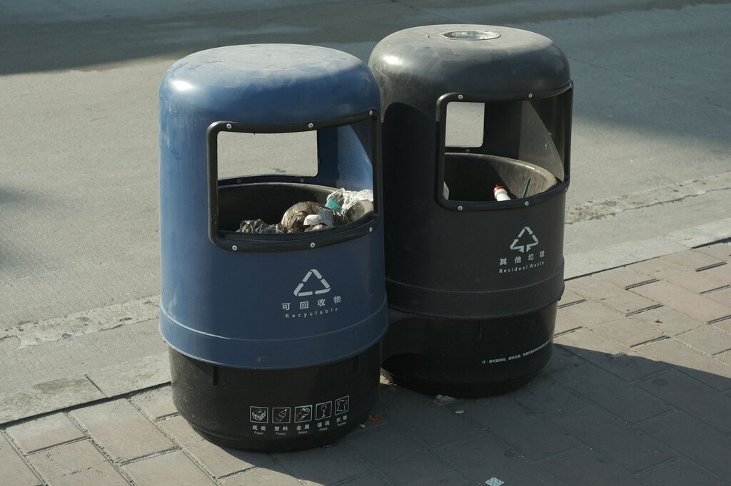 Litter (N)