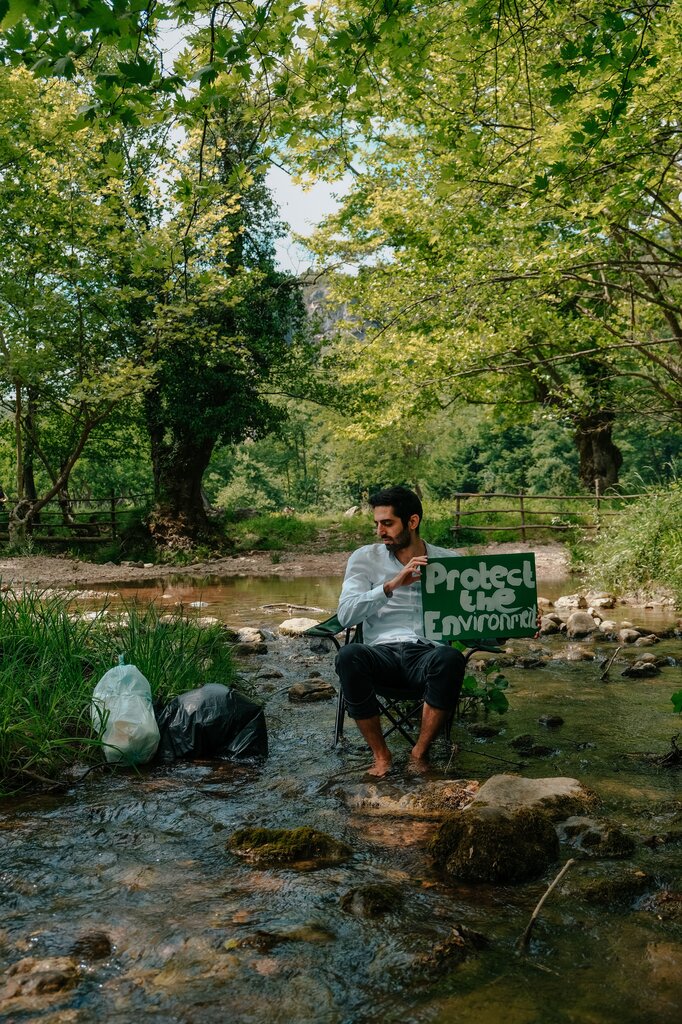 Sustainable (Adj)