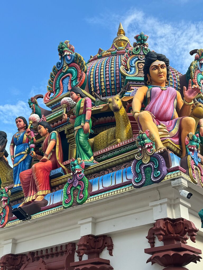 Hinduism