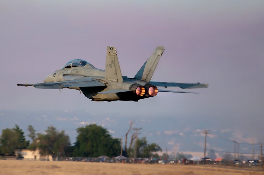 Thrust