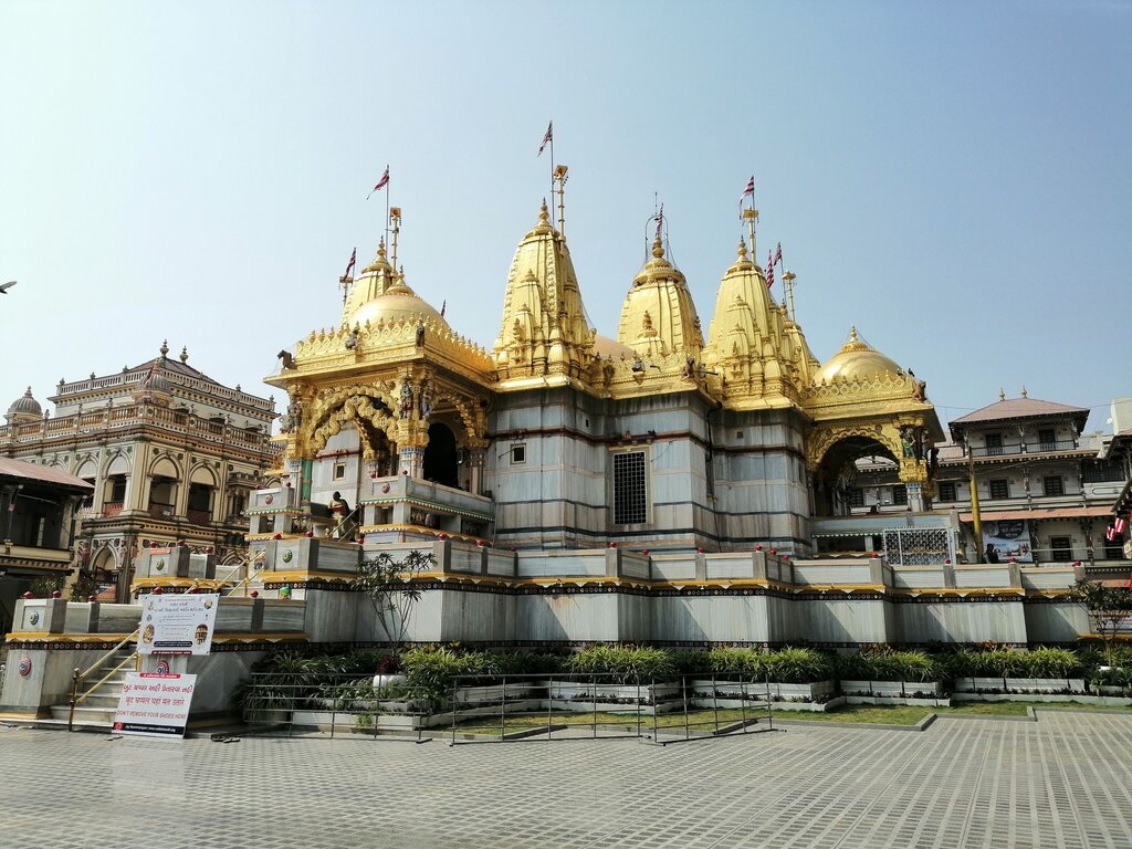 Aakar ki pooja (shree aradhana)