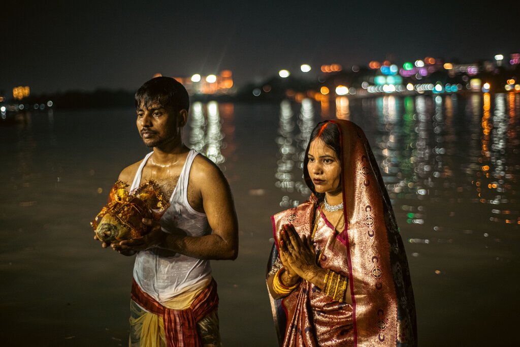 Gaadi ki pooja