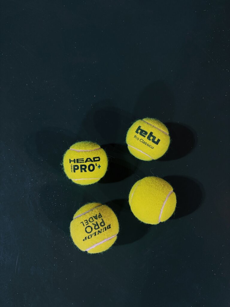 Grabit bal