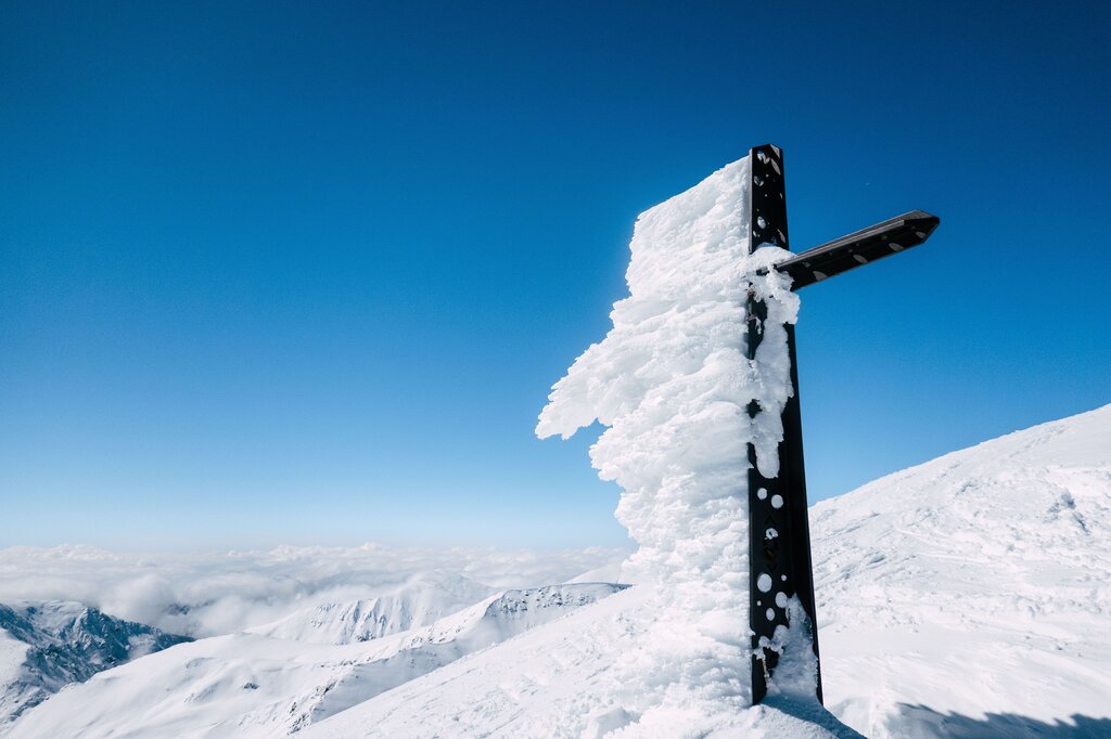  factor climático crucial en alta montaña