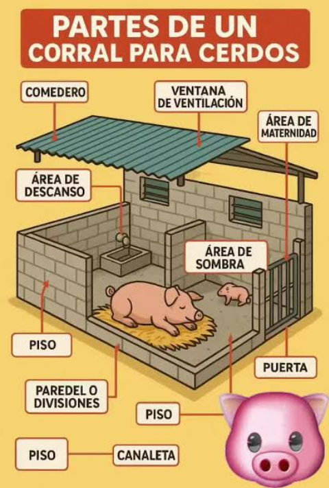 Si el área de un corral rectangular es de 24 m² y su largo mide 5 m más que su ancho, ¿cuánto mide el ancho?