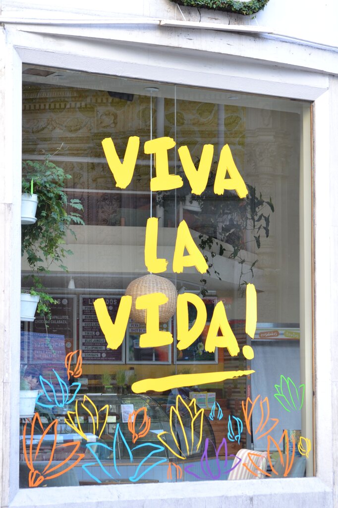 El Buen Vivir es una idea que viene de:
