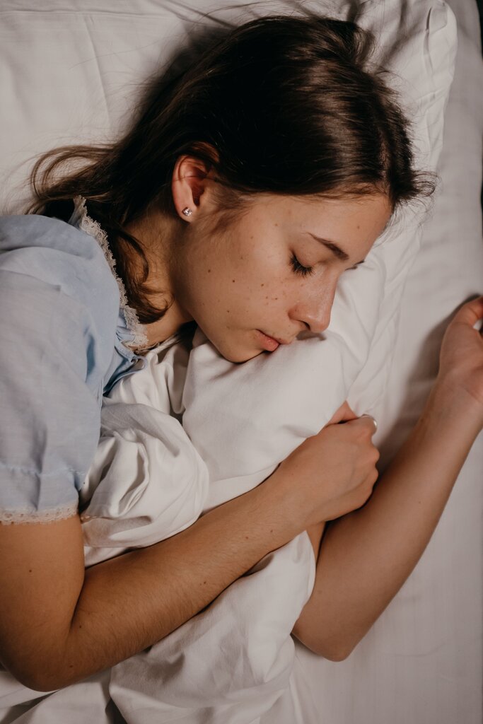 dormir