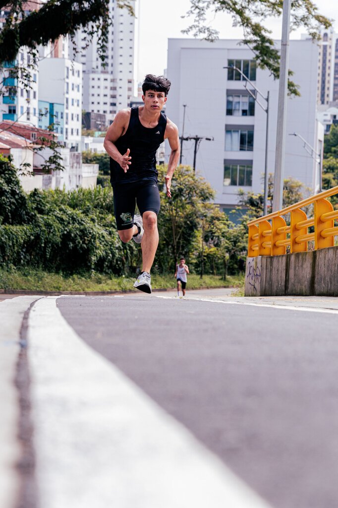 correr
