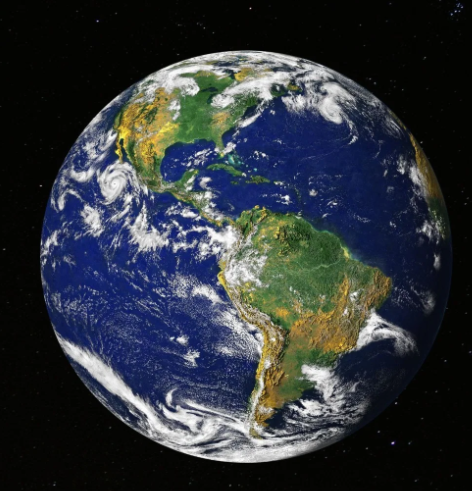 ¿Qué nos permite conocer el estudio de la formación de la Tierra?