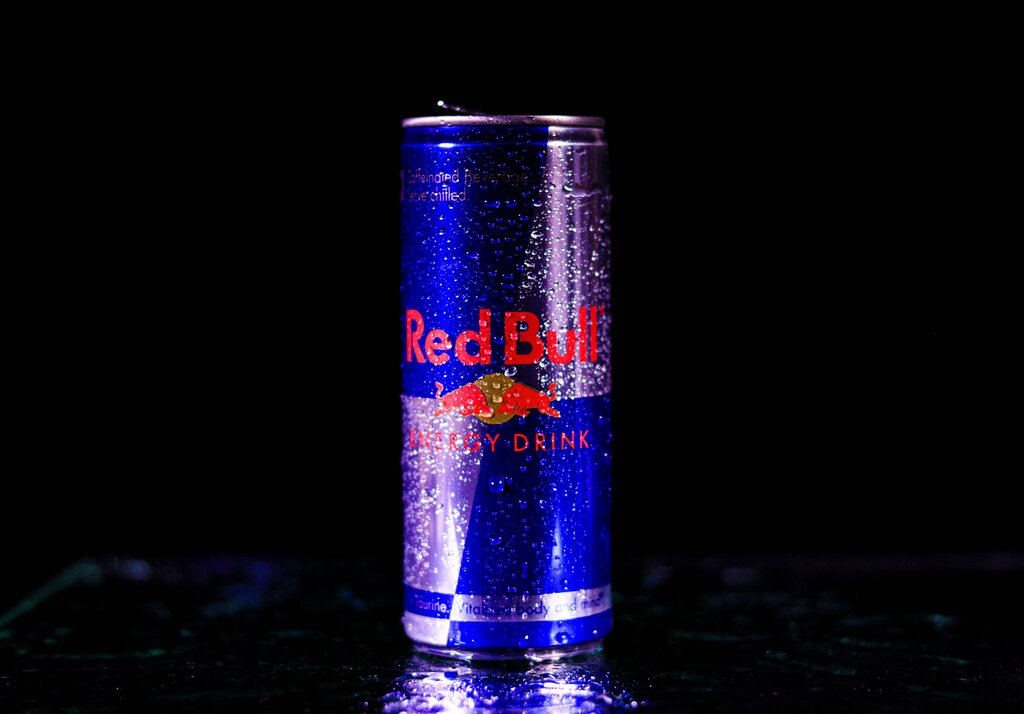 Red Bull's slim, tall can was intentionally designed to look different so it would be perceived as: