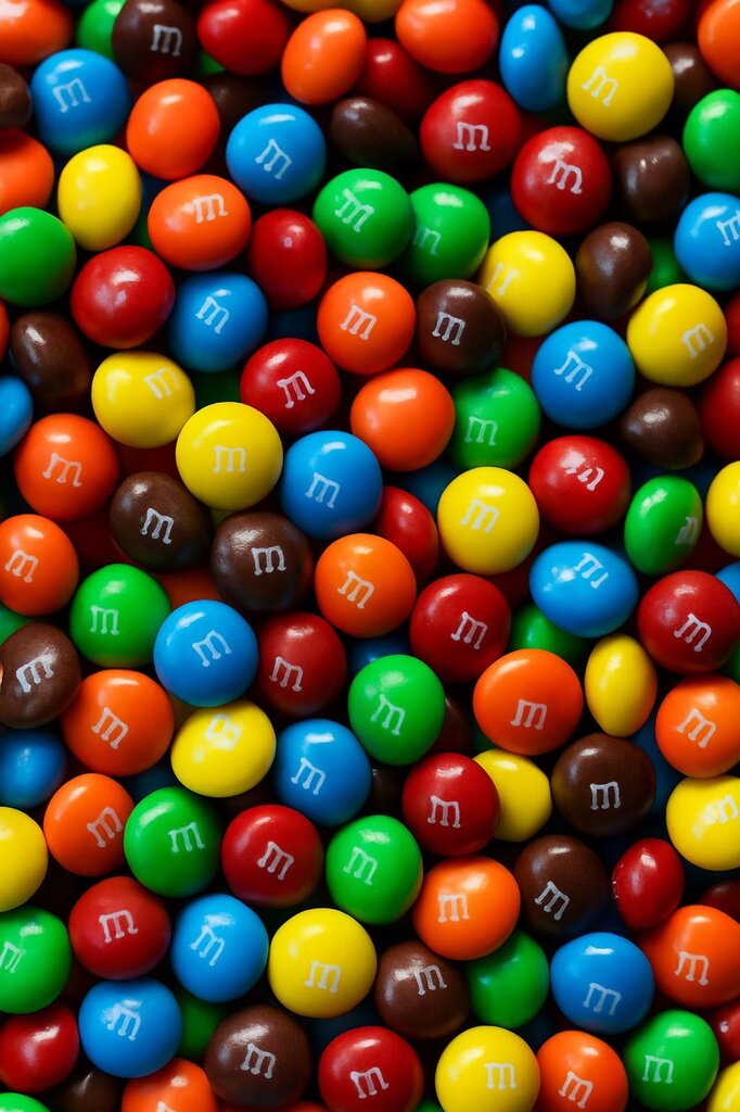 M&M's was originally created for what market?