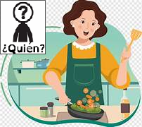 ¿QUIÉN COCINA?