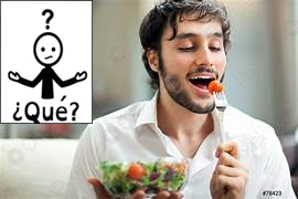 ¿QUÉ HACE EL PAPÁ?