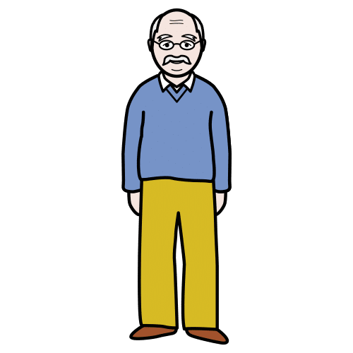 EL ABUELO