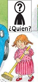 ¿QUIÉN BARRE?