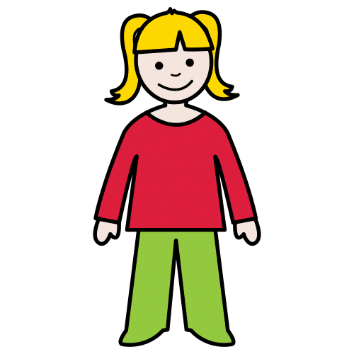 LA NIÑA