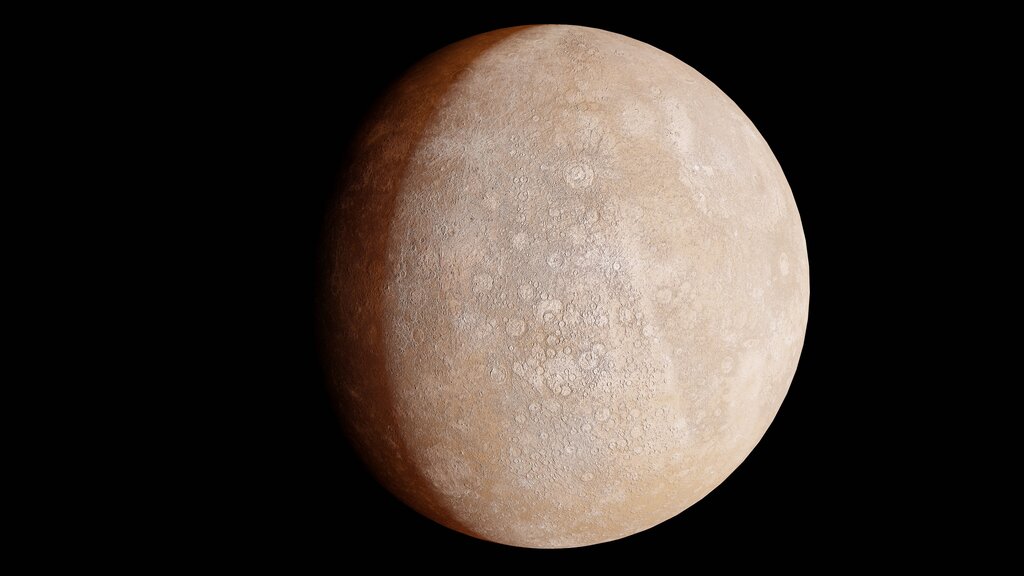 ¿Cuál es la mayor luna de Júpiter?