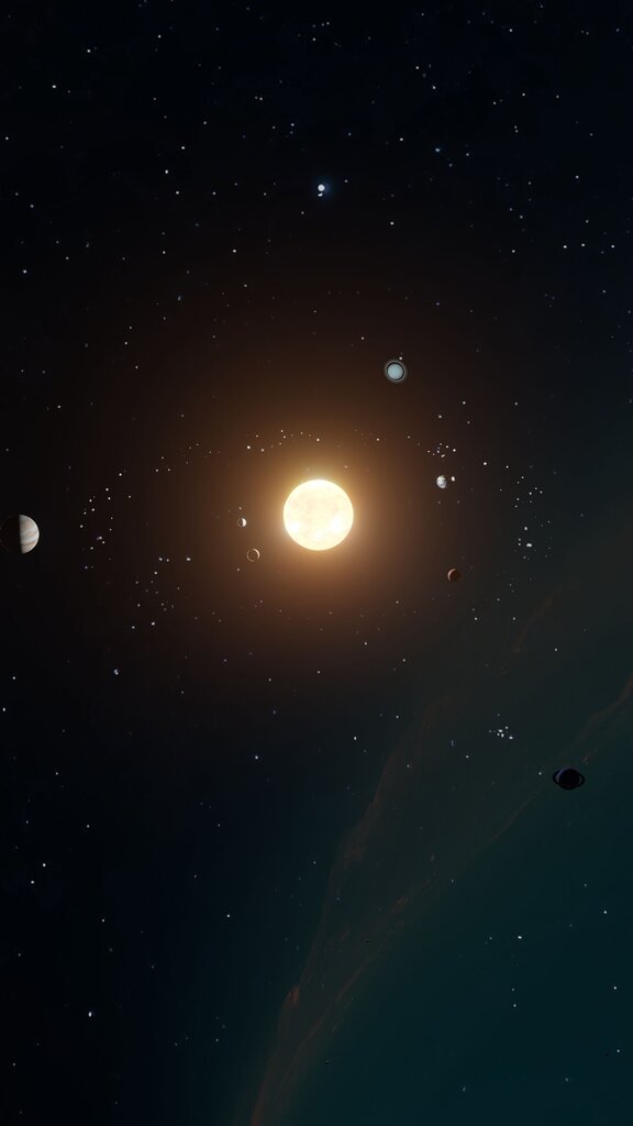 ¿Qué planeta del Sistema Solar posee 29 satélites?
