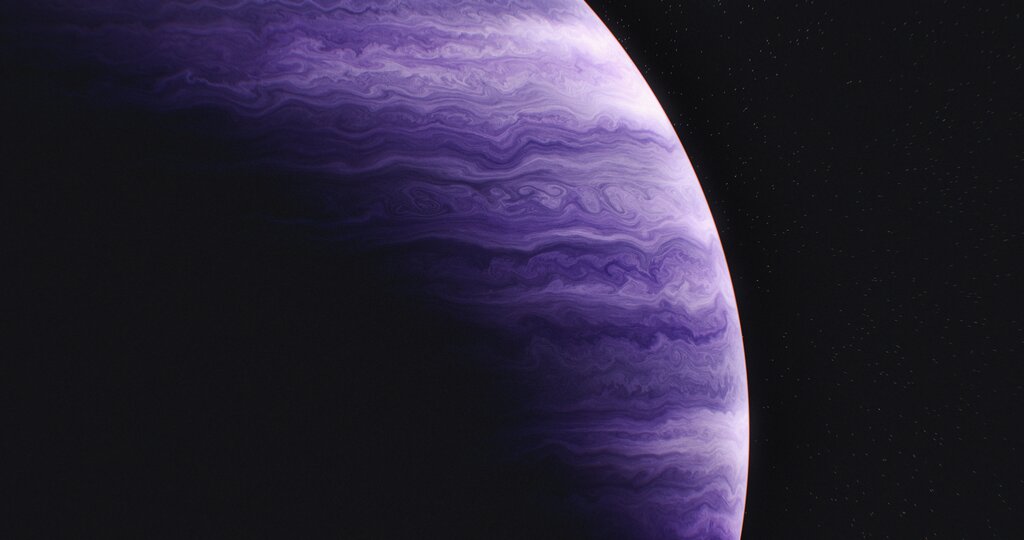 ¿Cuál de estos exoplanetas no existe?