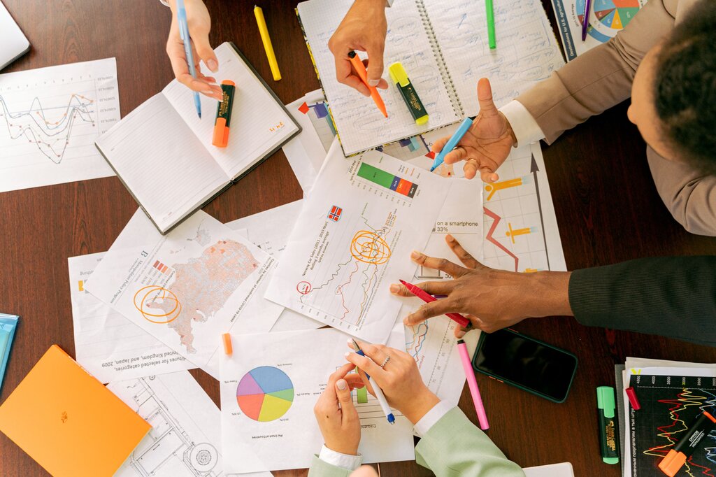 ¿Qué indica un buen Plan Analítico y PMC?