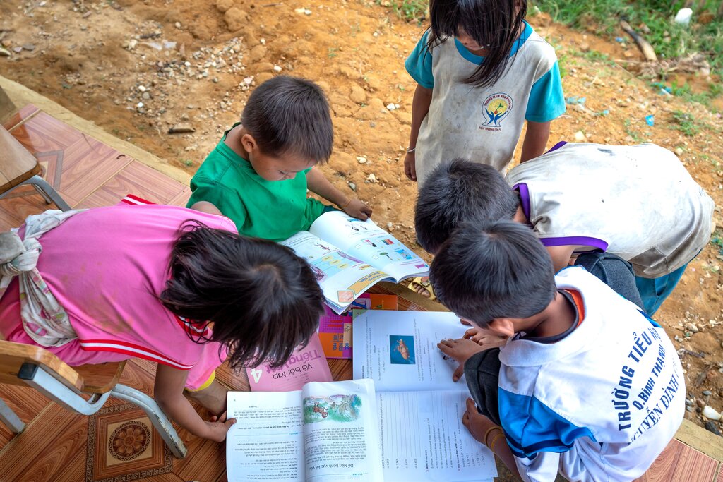 ¿Cómo involucrar a la comunidad educativa?